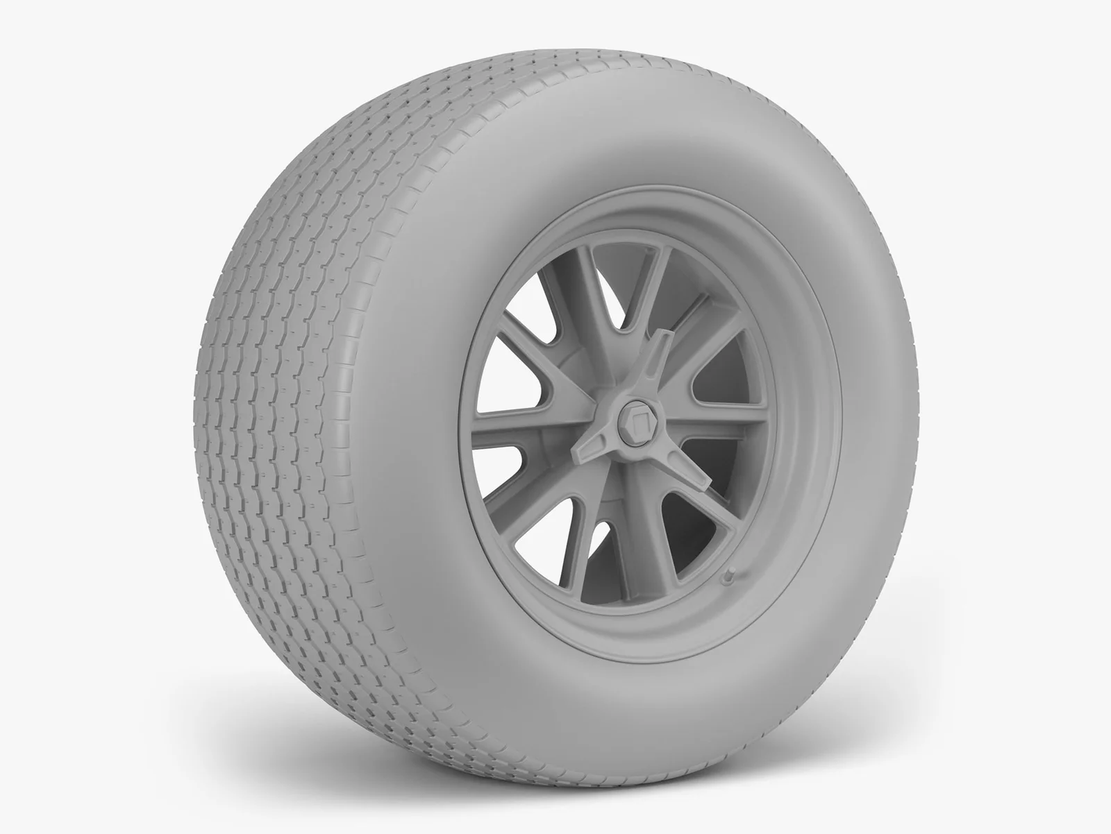 Goodyear Billboard Heritage Combo screenshot 7