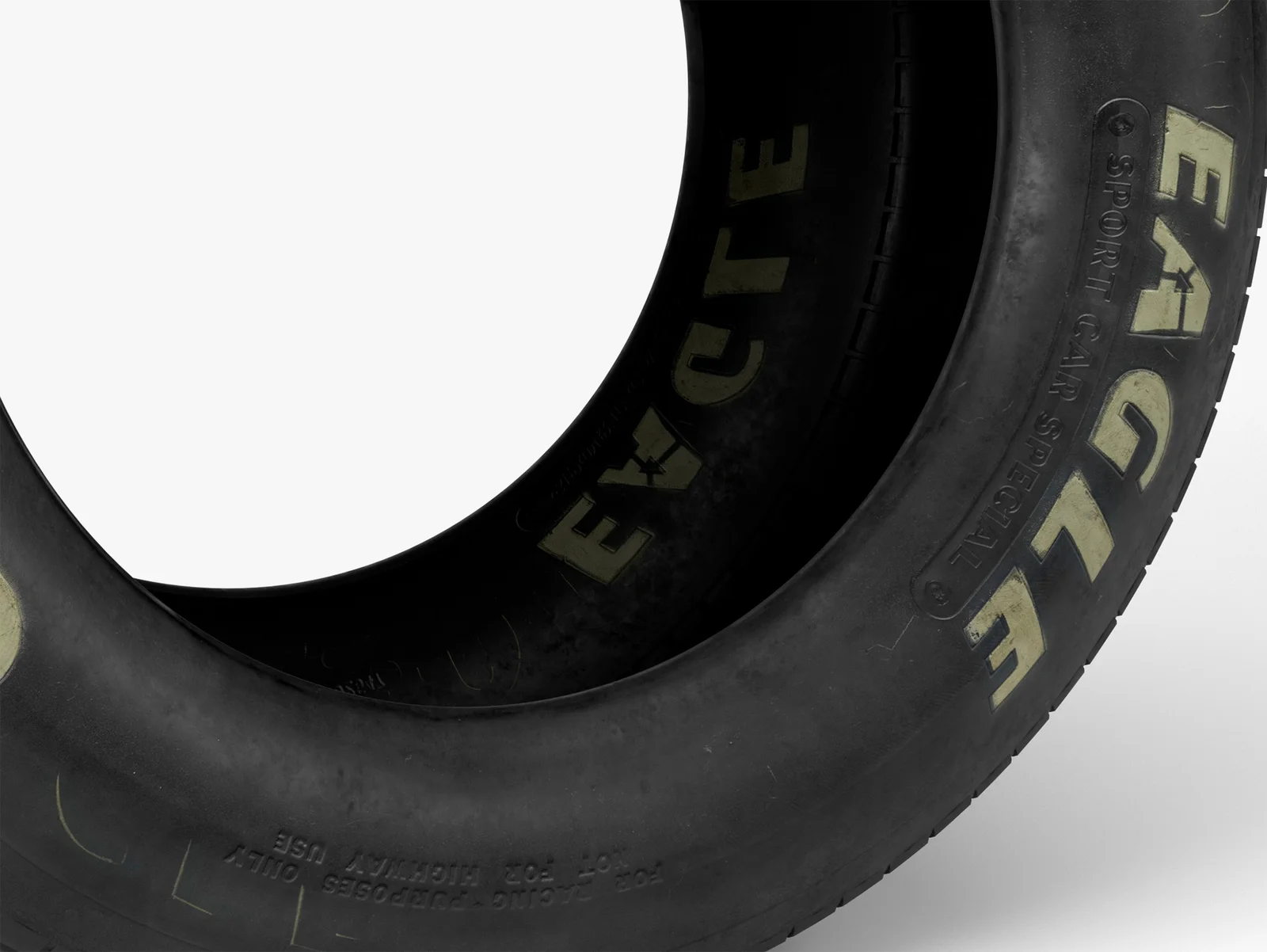 Goodyear Billboard Tire screenshot 4