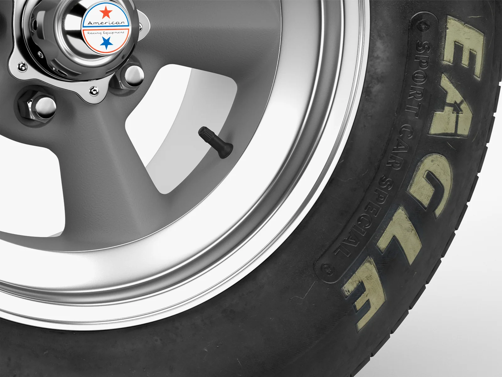 Goodyear Billboard Torq Thrust screenshot 4