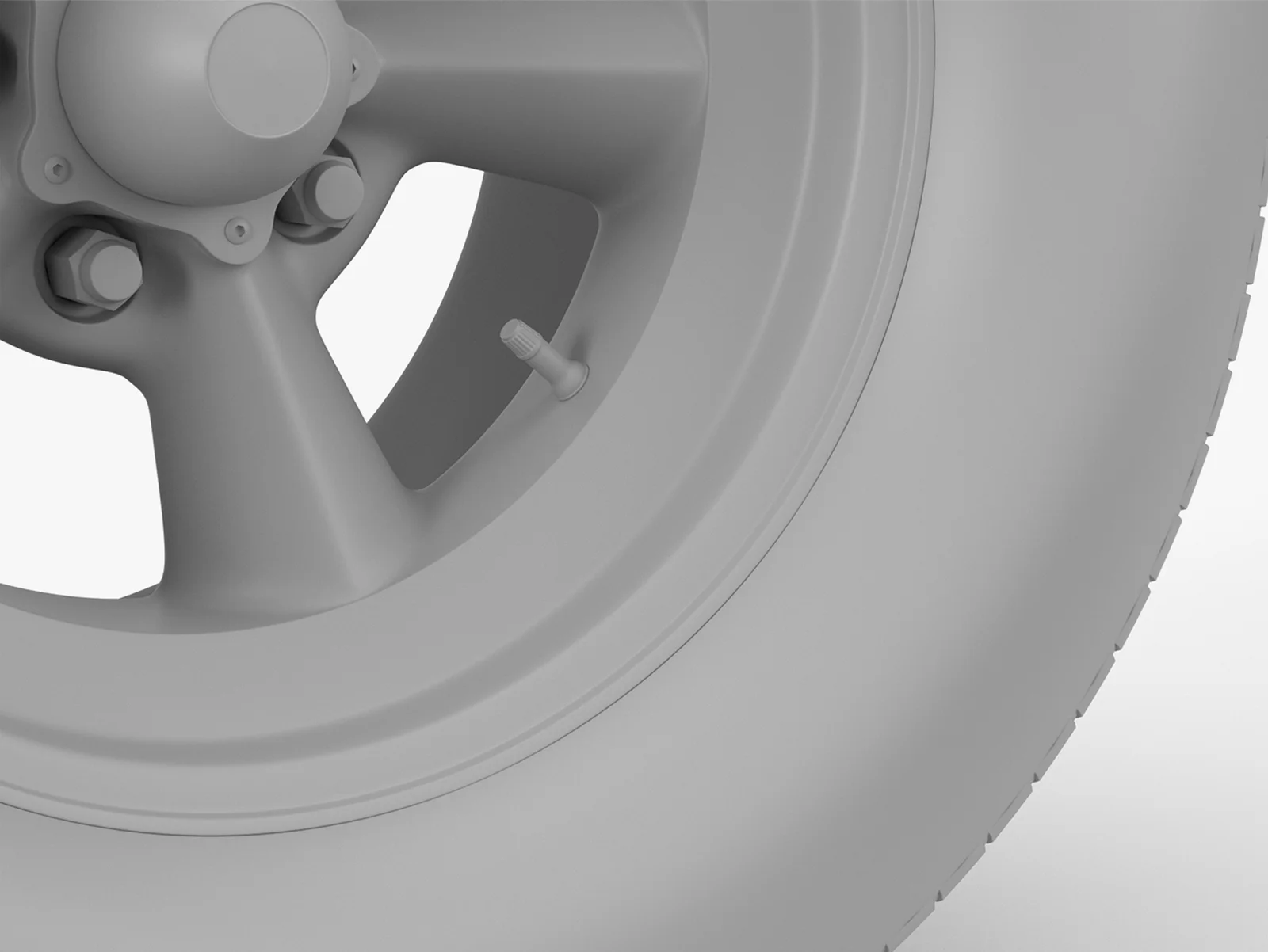 Goodyear Billboard Torq Thrust screenshot 5