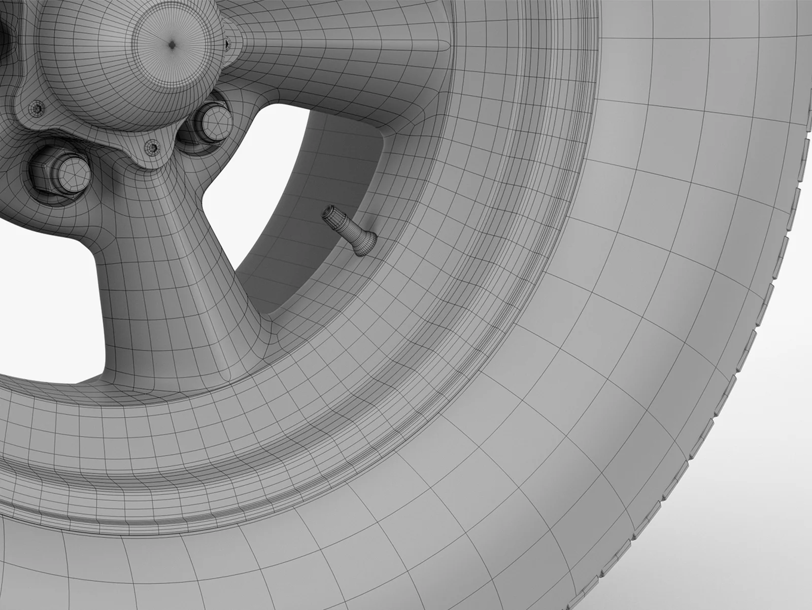 Goodyear Billboard Torq Thrust screenshot 6