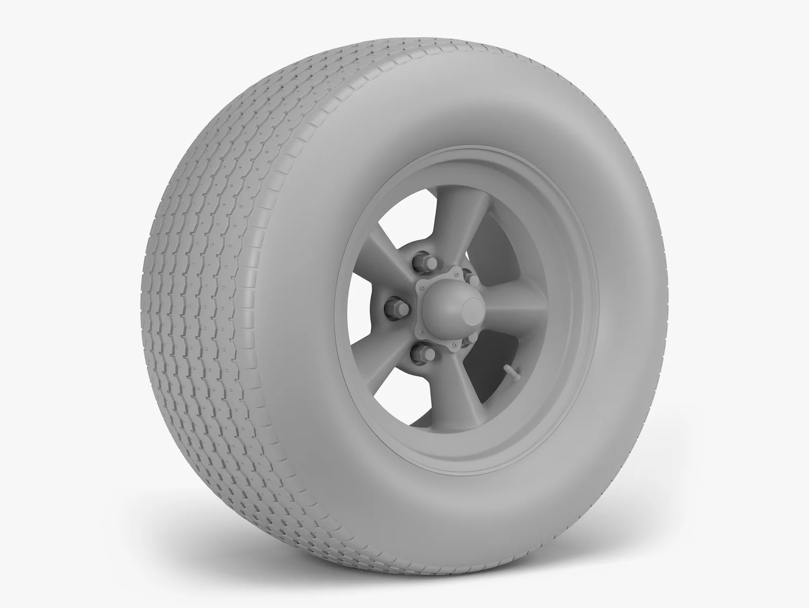 Goodyear Billboard Torq Thrust screenshot 7