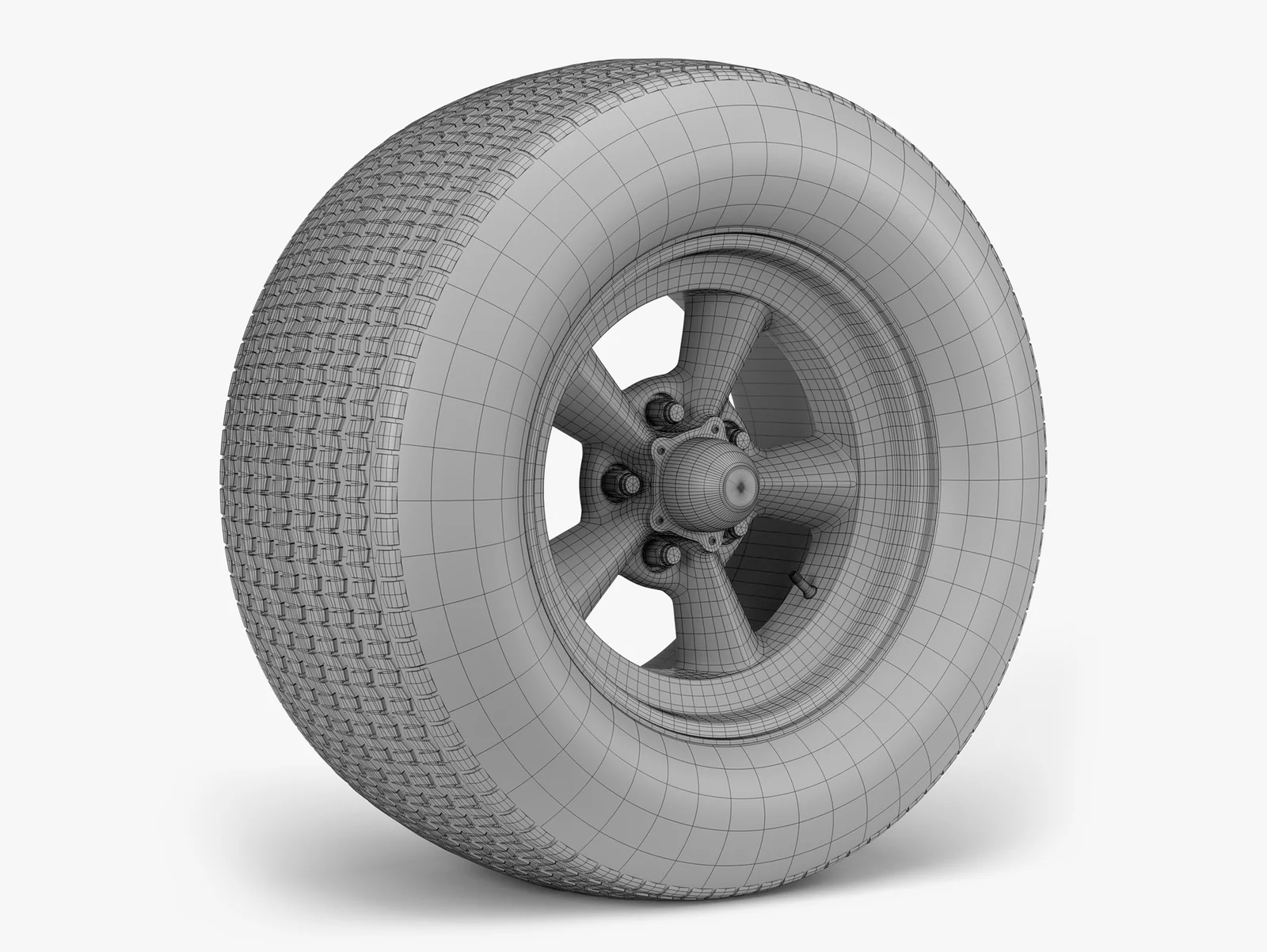 Goodyear Billboard Torq Thrust screenshot 8