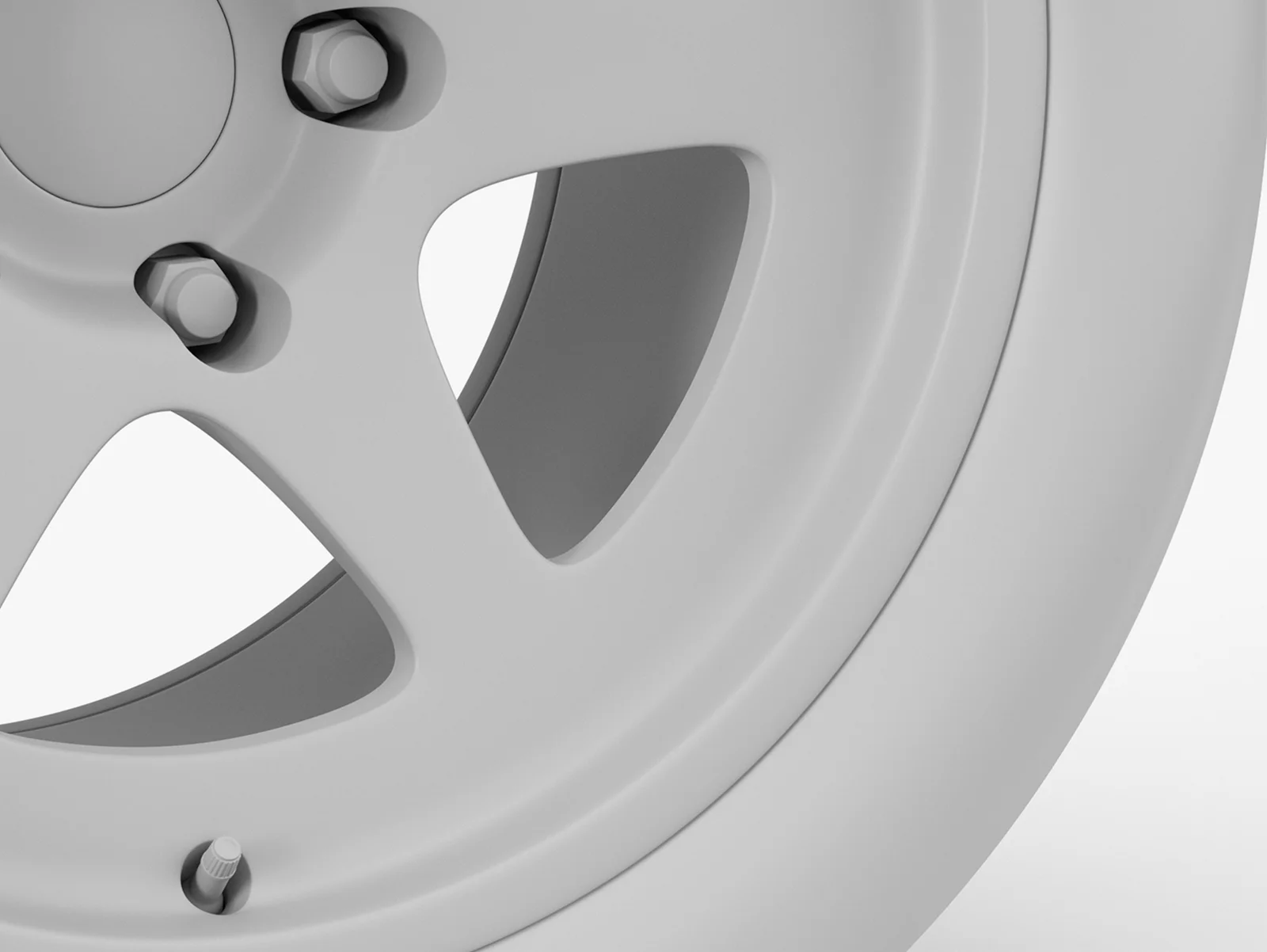 Goodyear Eagle Momo Wheel screenshot 5