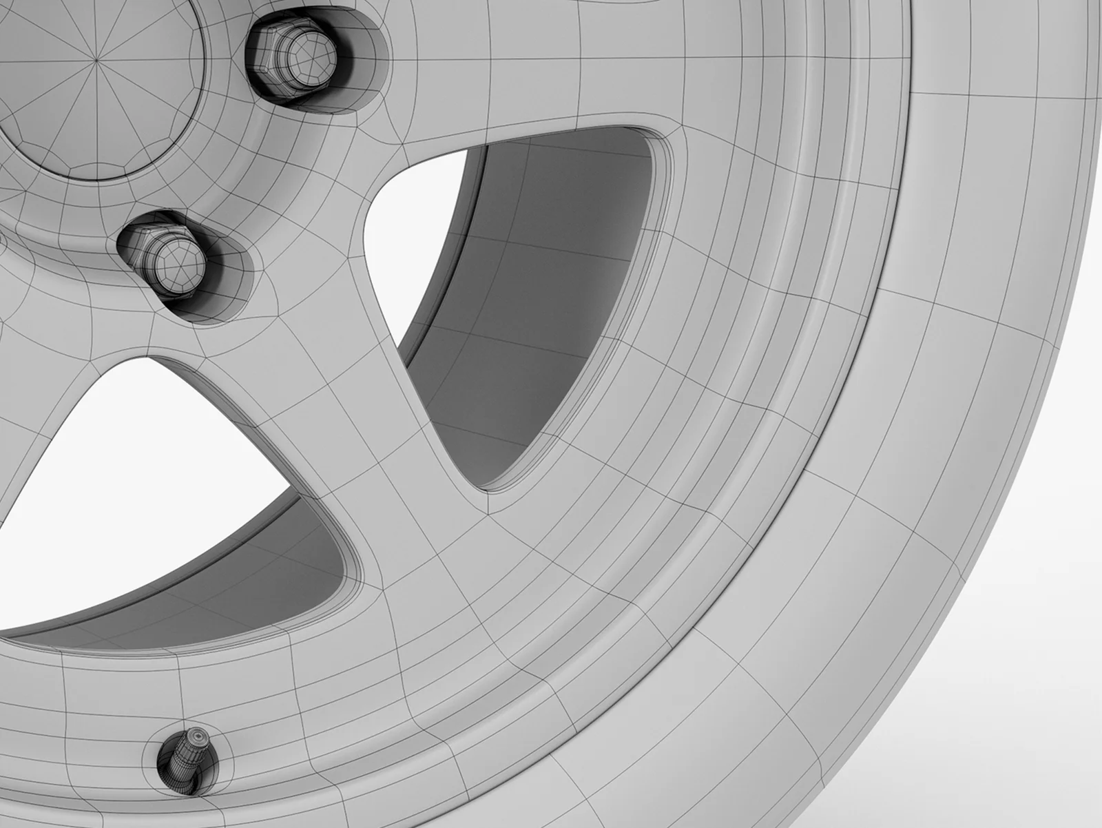 Goodyear Eagle Momo Wheel screenshot 6