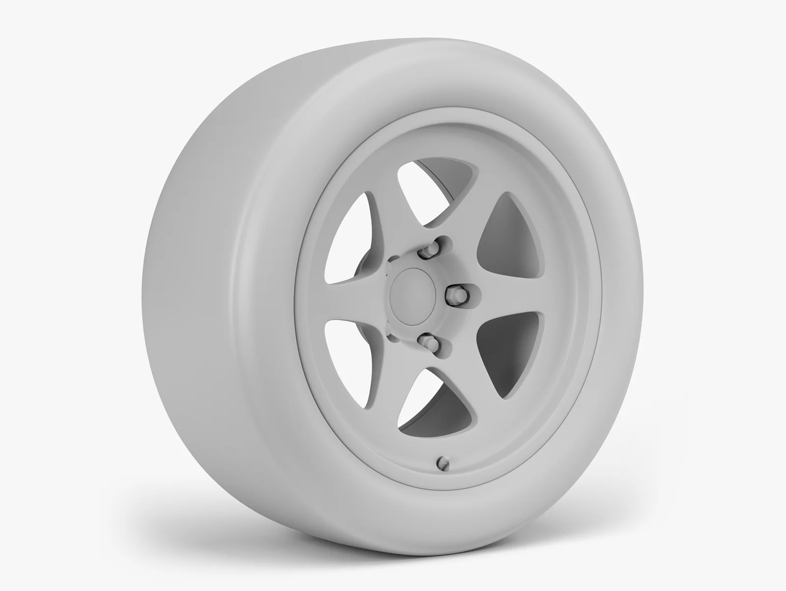 Goodyear Eagle Momo Wheel screenshot 7