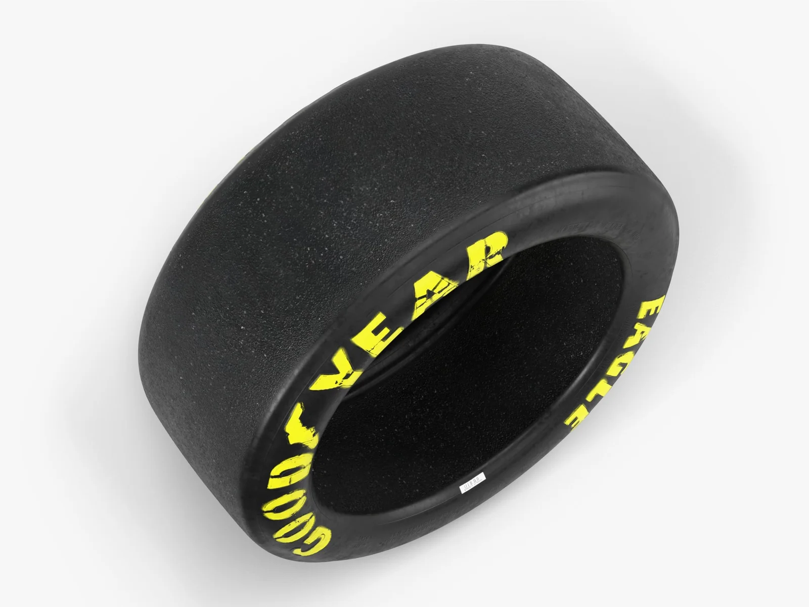 Goodyear Eagle Tire screenshot 3