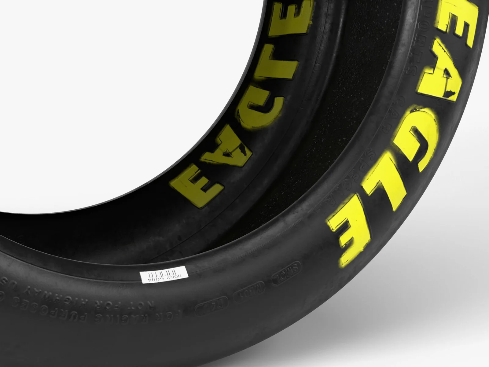 Goodyear Eagle Tire screenshot 4