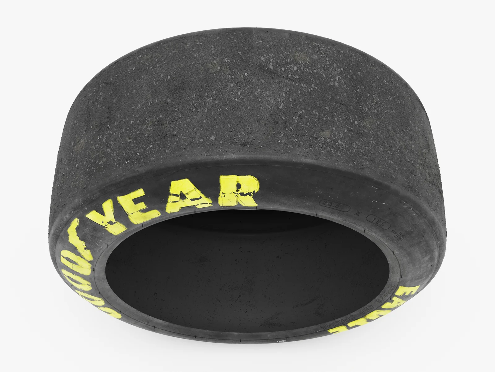 Goodyear Eagle Tire V2 screenshot 3