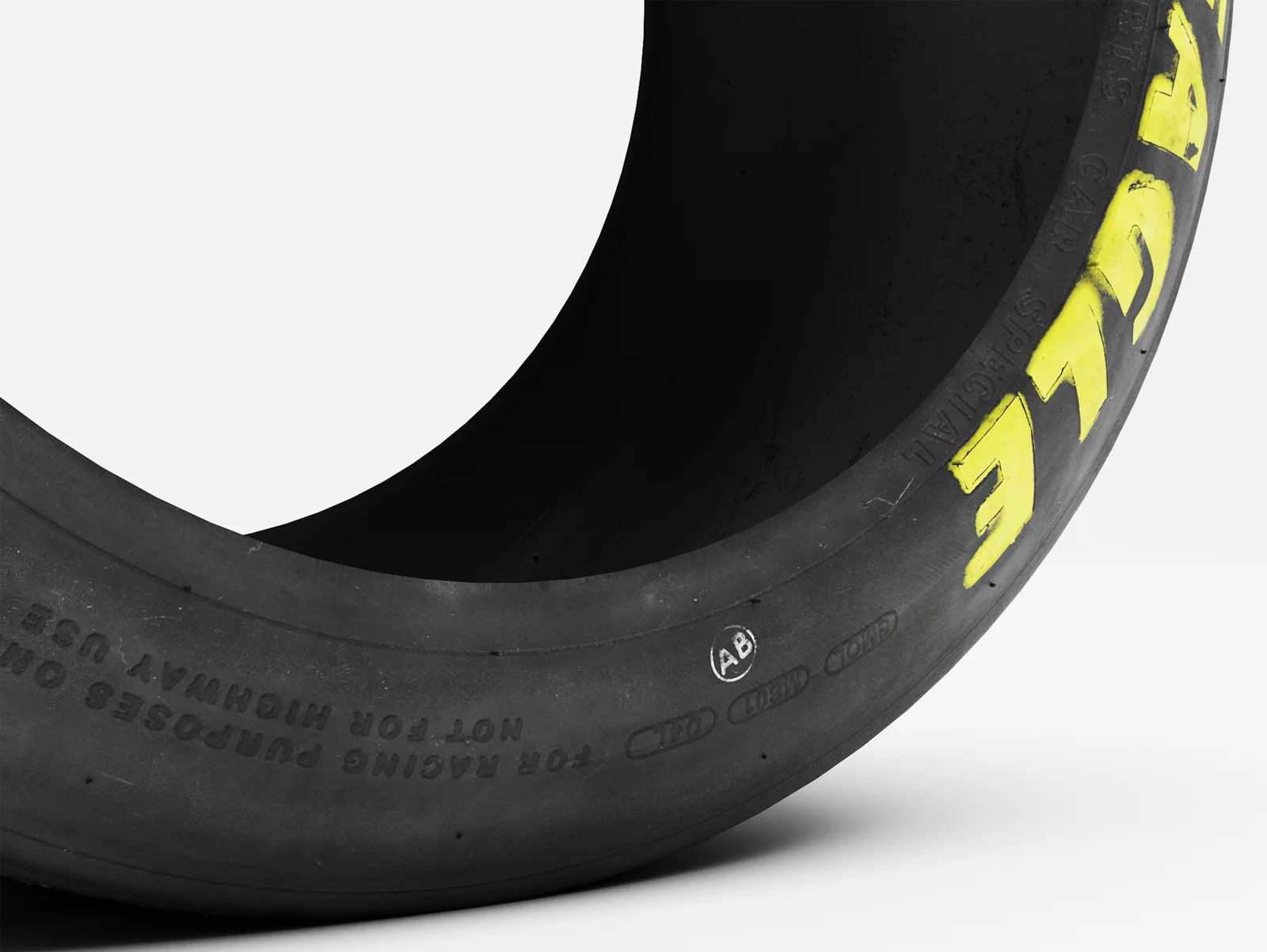 Goodyear Eagle Tire V2 screenshot 4