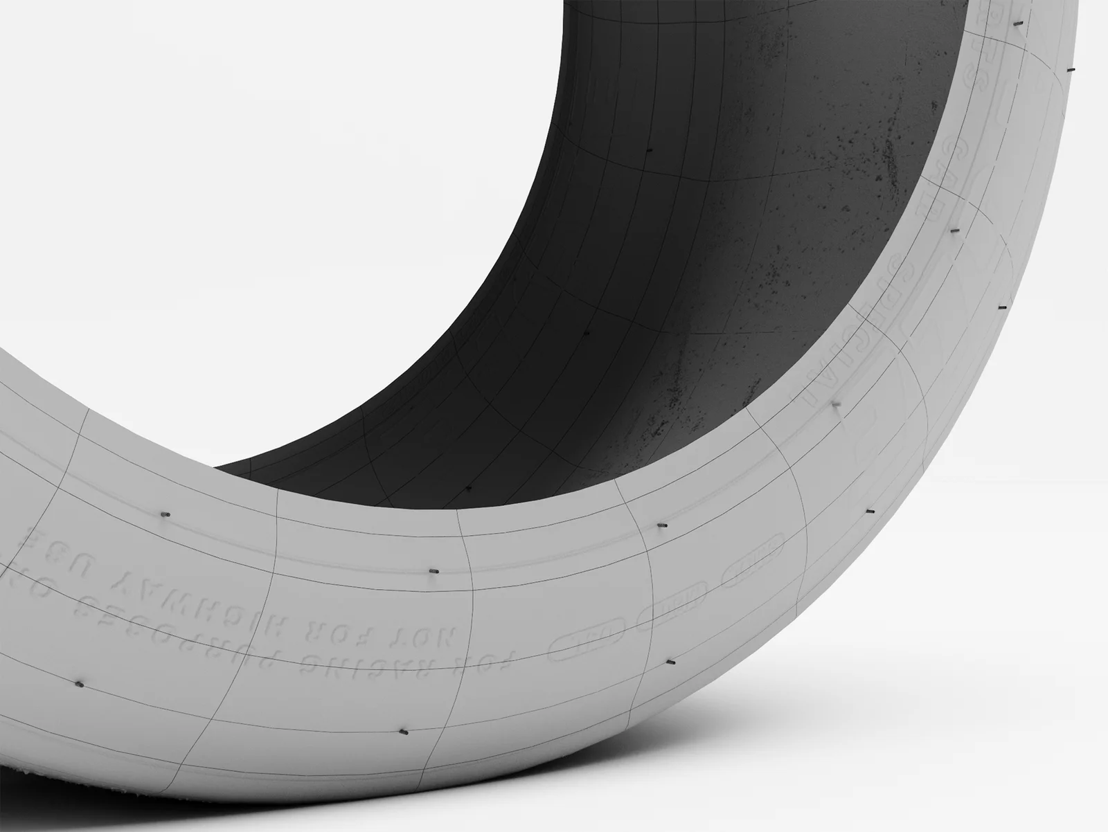 Goodyear Eagle Tire V2 screenshot 6