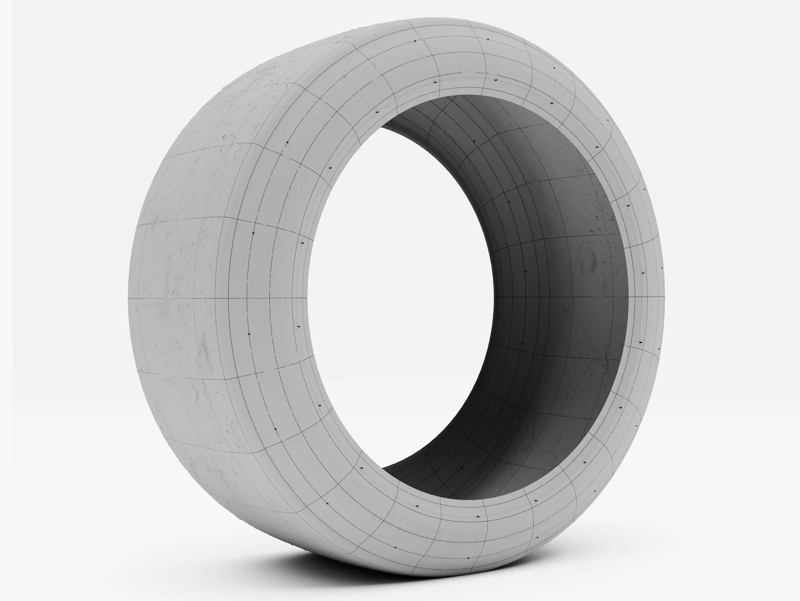 Goodyear Eagle Tire V2 screenshot 8