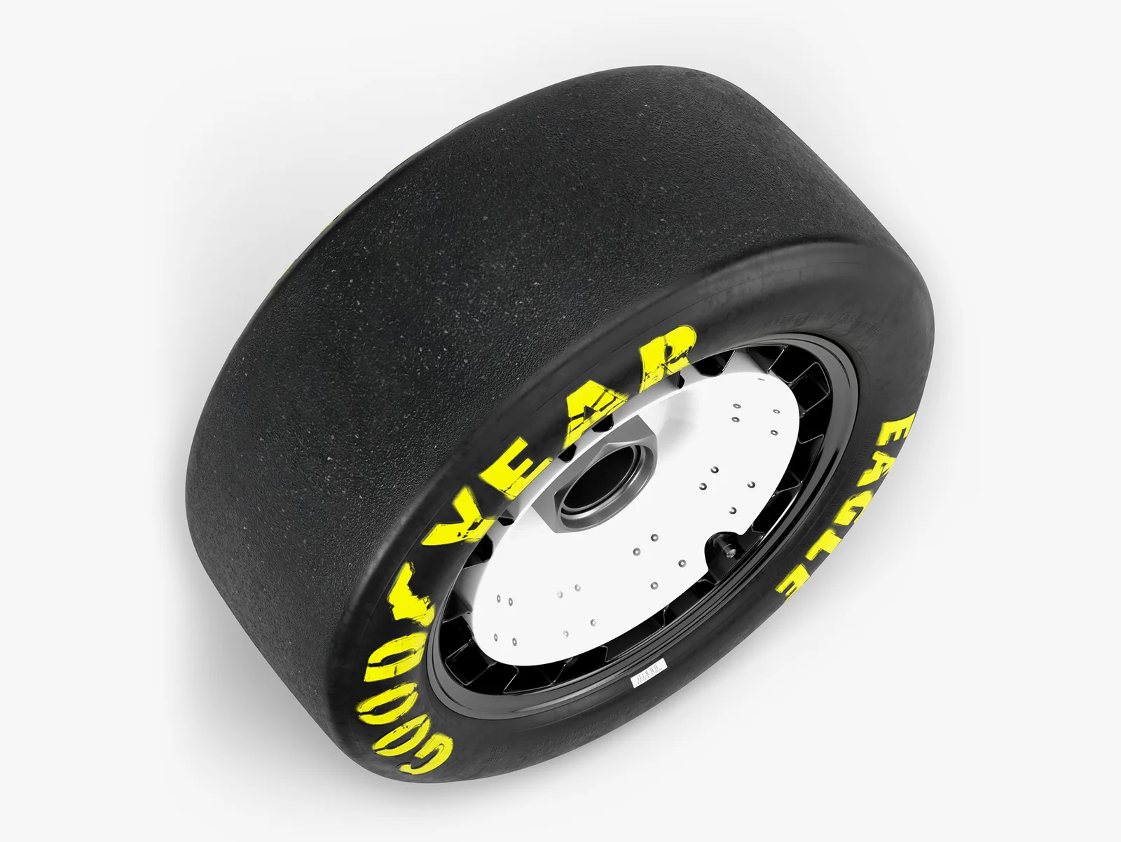 Goodyear Eagle Turbofan screenshot 3