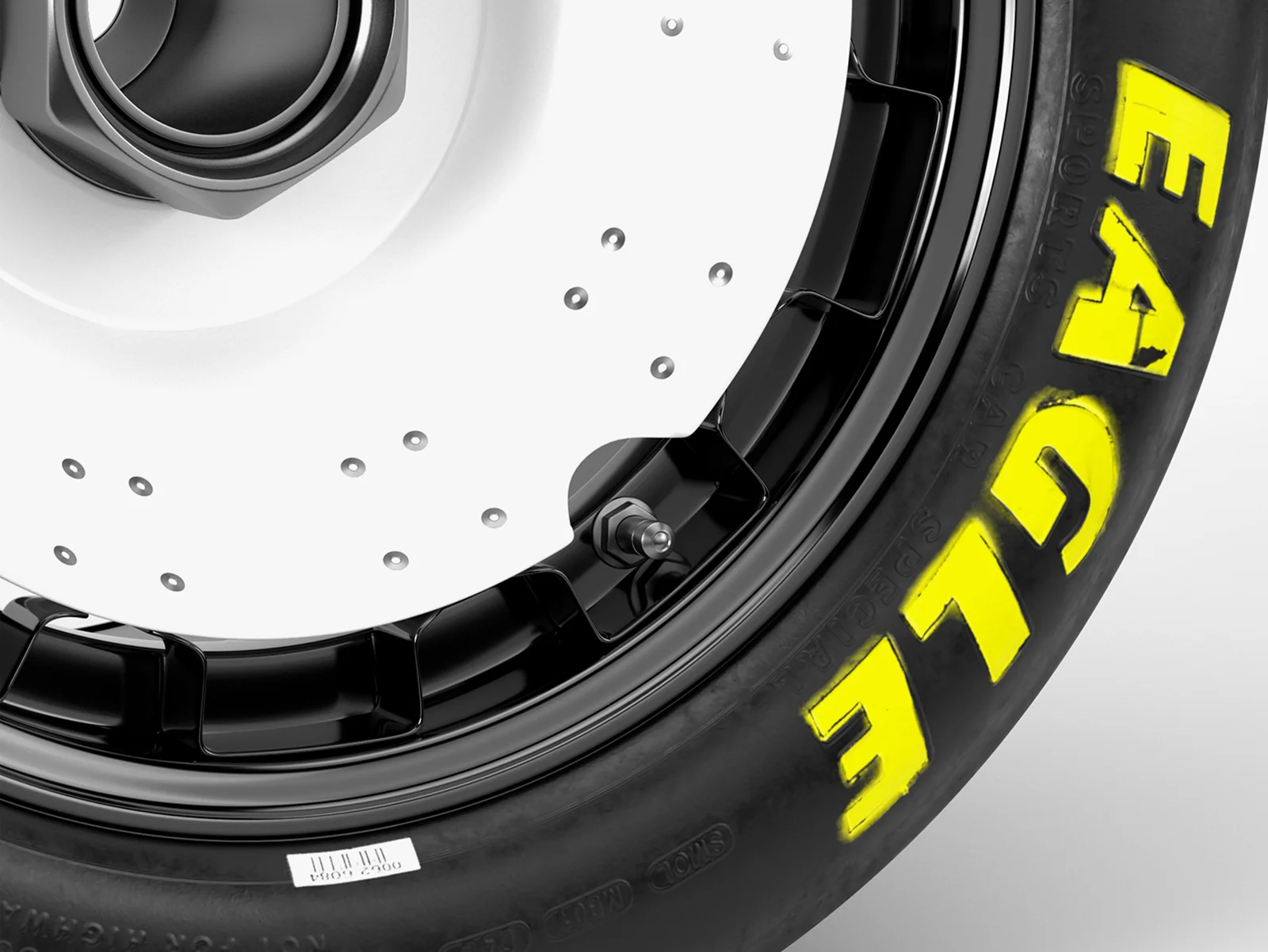 Goodyear Eagle Turbofan screenshot 4