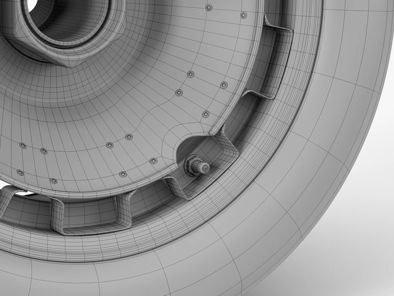 Goodyear Eagle Turbofan screenshot 6