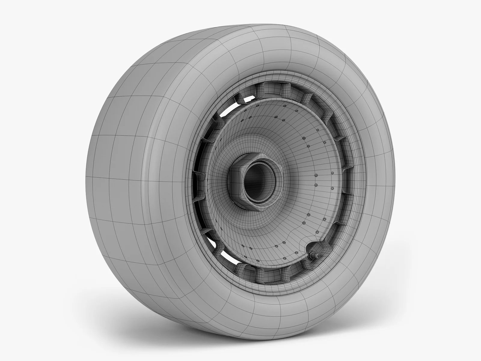 Goodyear Eagle Turbofan screenshot 8