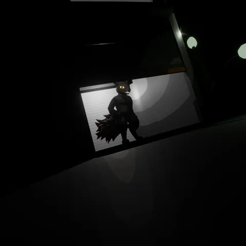 Expie 2.0 - Blender 3d models