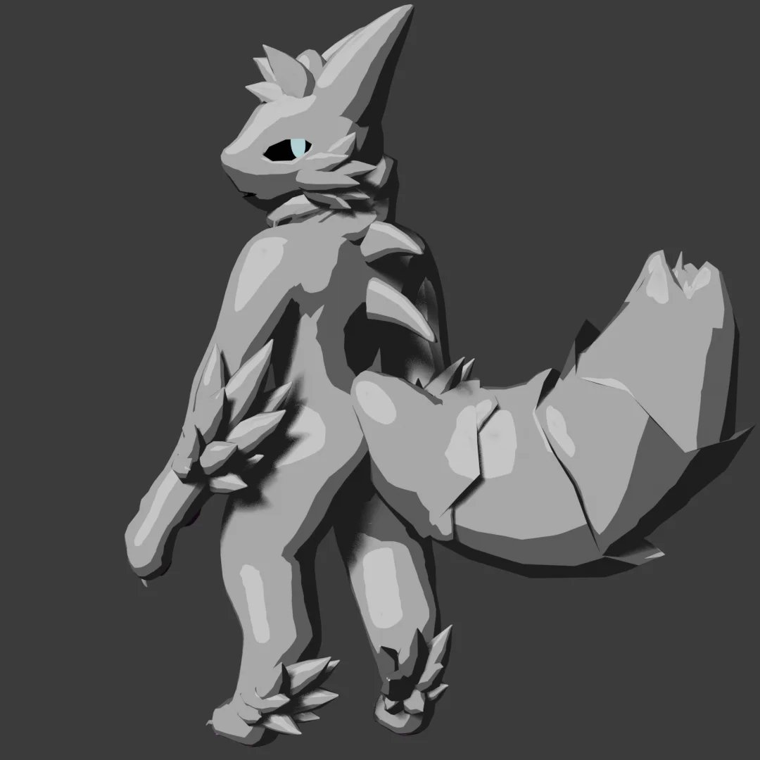 Goofball's Gunsawians screenshot 4