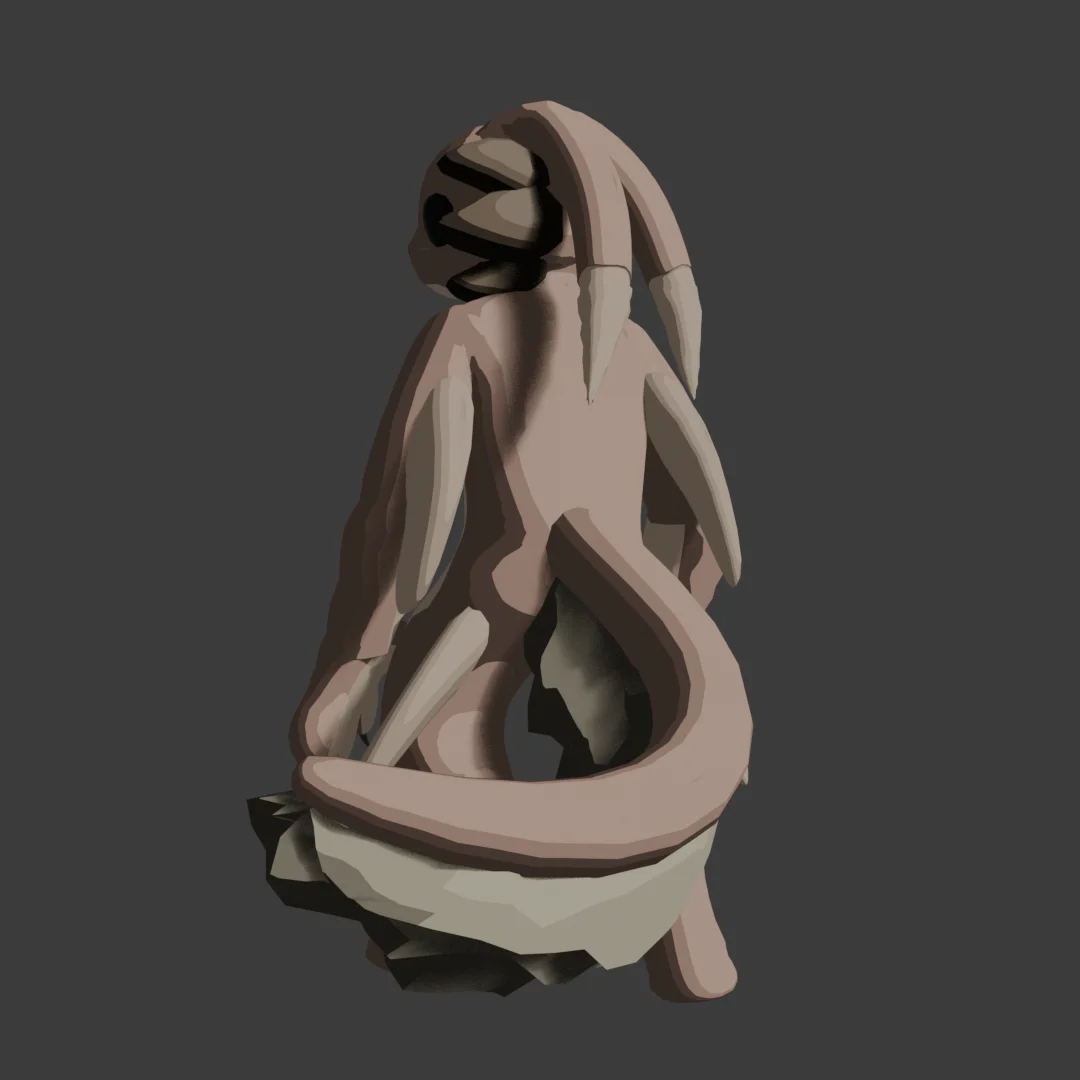 Goofball's Gunsawians screenshot 5