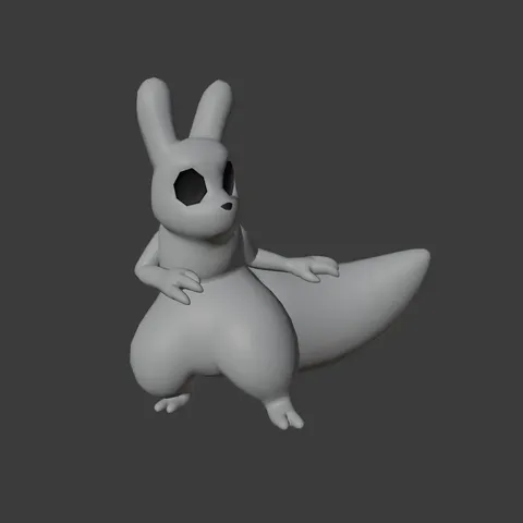 RW Models Archive - Blender 3d models