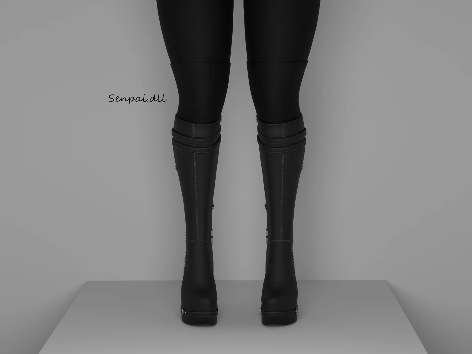 Goth Boots screenshot 2