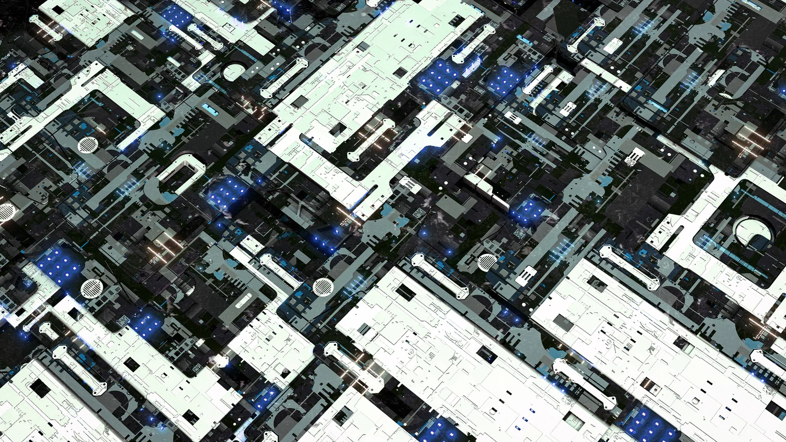 Gotham City Dpack screenshot 8