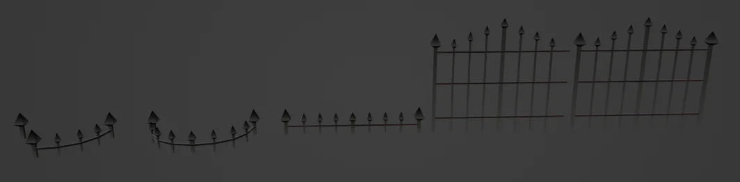 Gothic Architecture screenshot 3