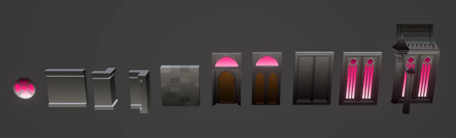 Gothic Architecture screenshot 4