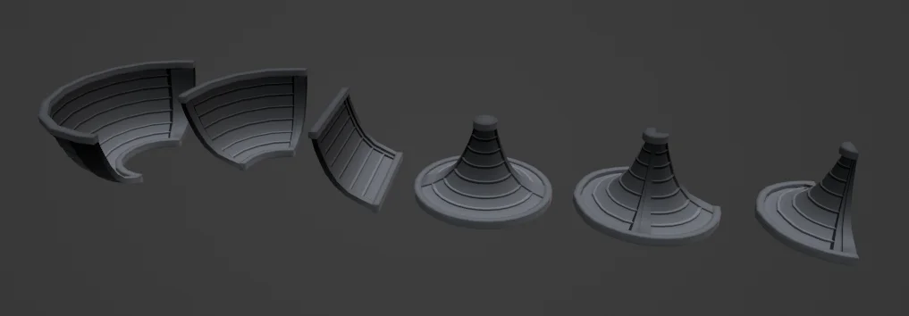 Gothic Architecture screenshot 5