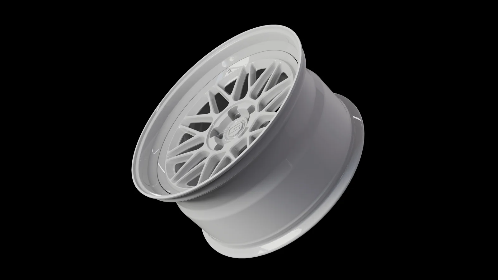 Govad Forged G24 screenshot 2