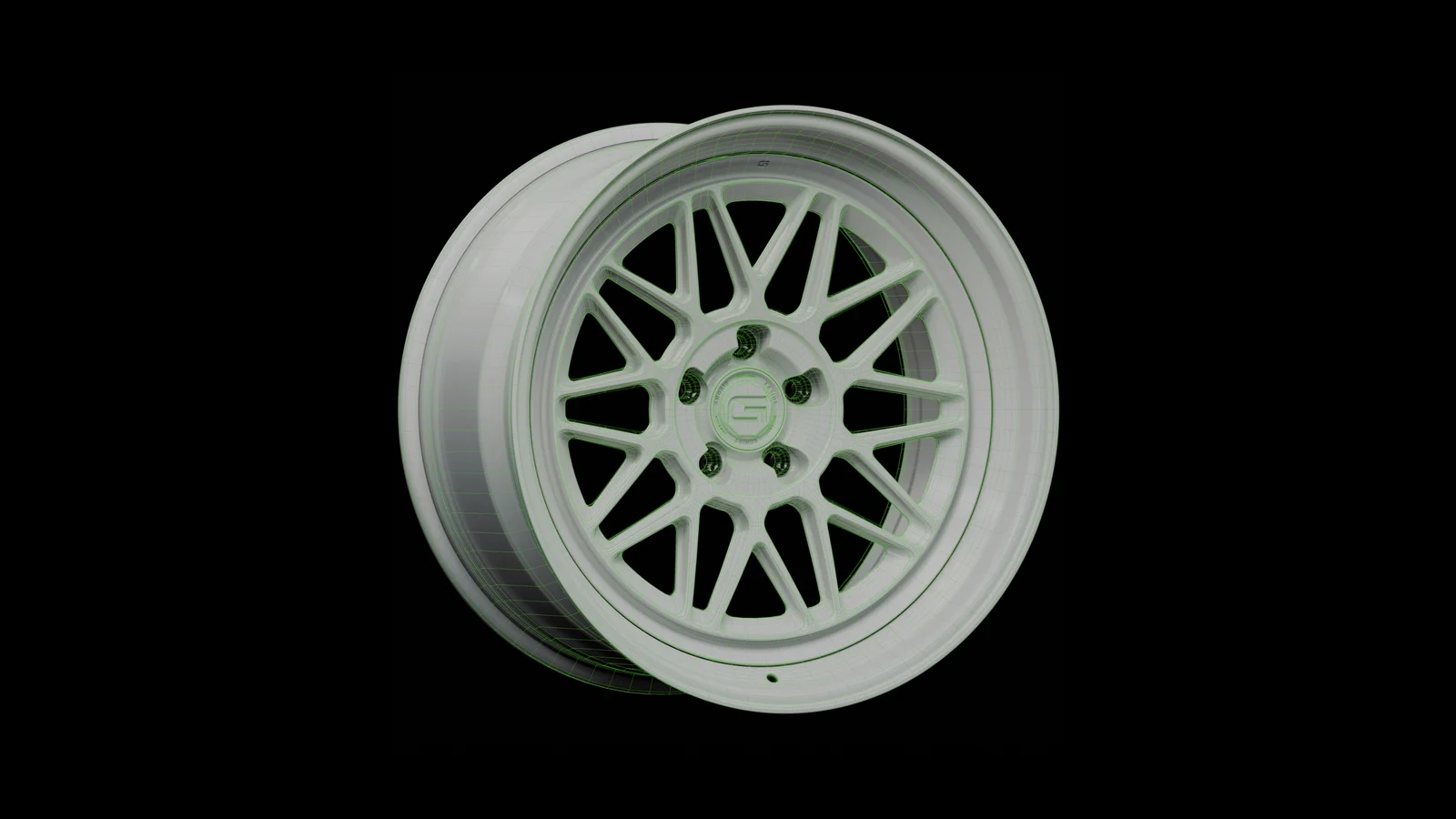 Govad Forged G24 screenshot 3