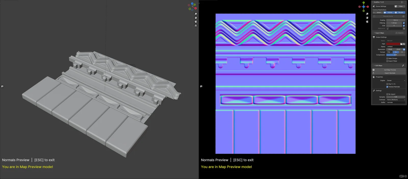 GrabDoc screenshot 2