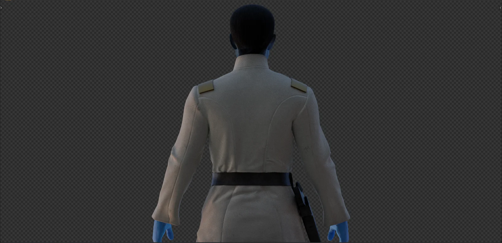 Grand Admiral Thrawn screenshot 3