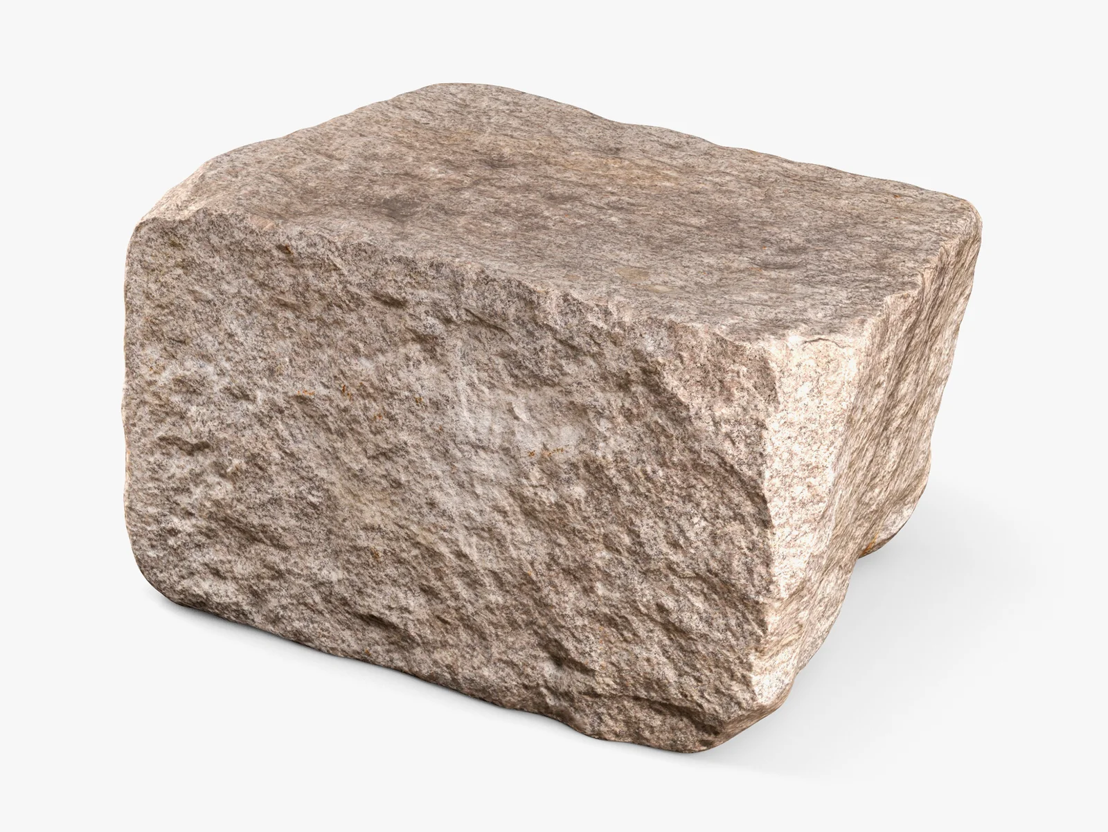 Granite Block Rock screenshot 3