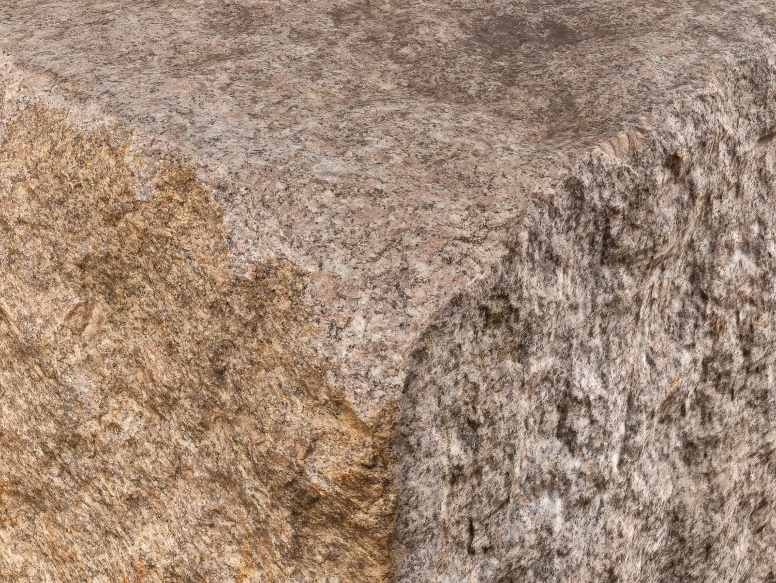 Granite Block Rock screenshot 5