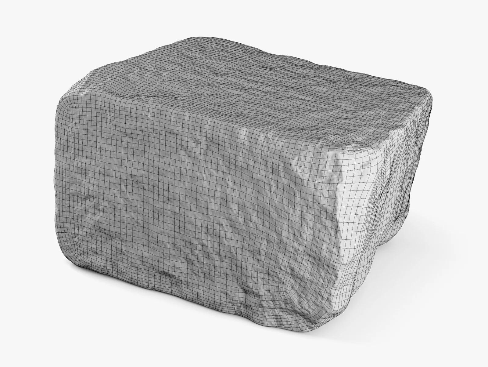 Granite Block Rock screenshot 6