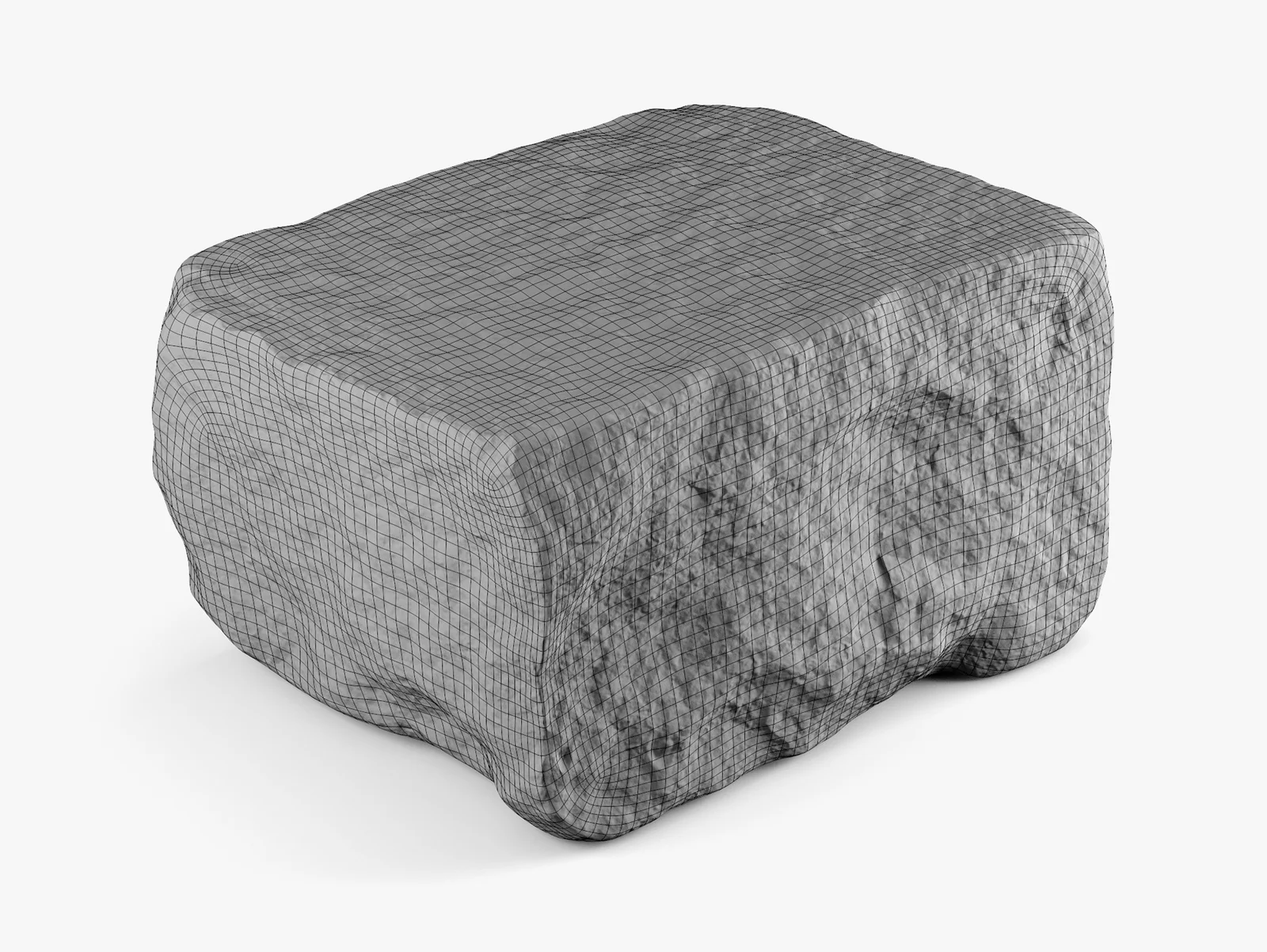 Granite Block Rock screenshot 7