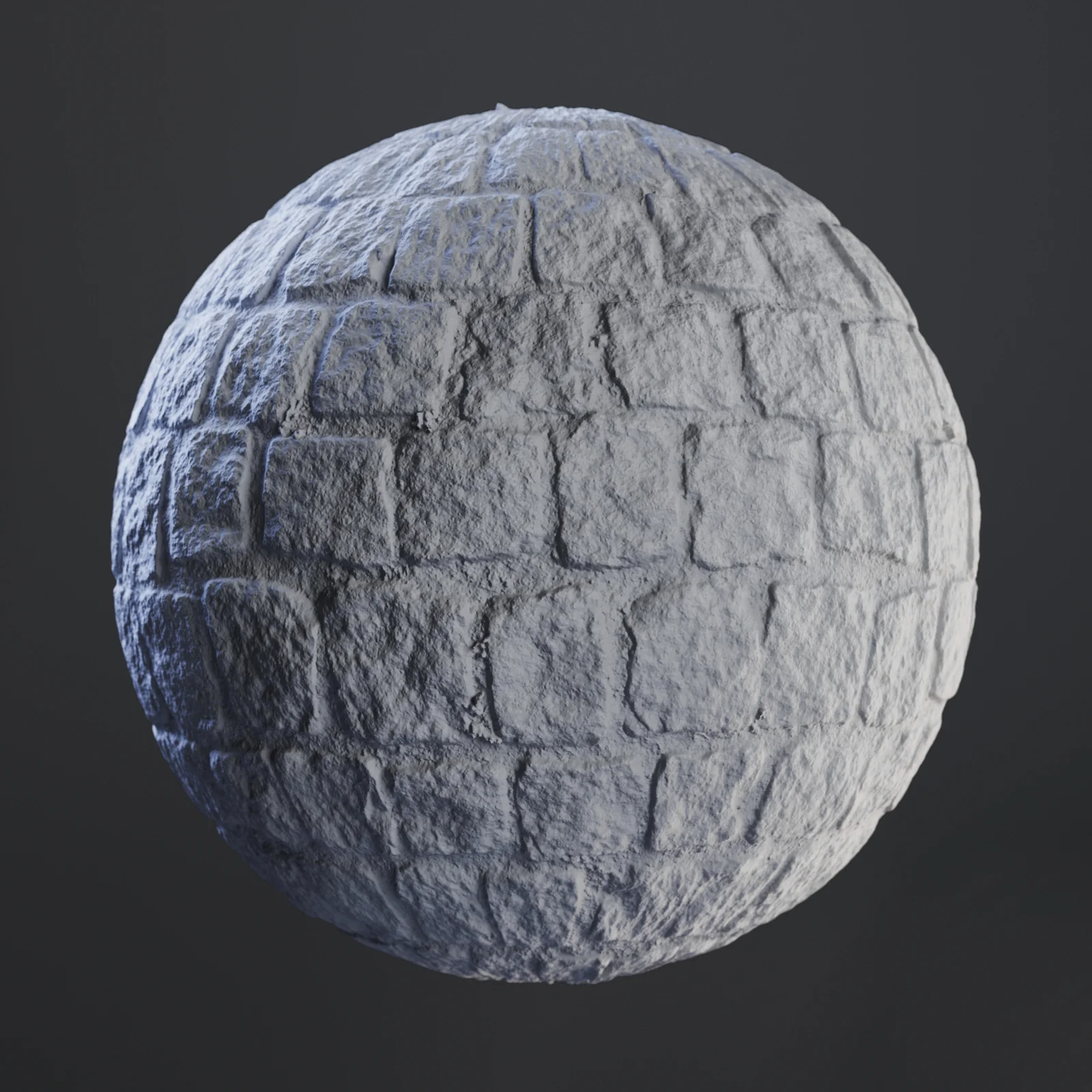 Granite Cobblestone Big screenshot 2