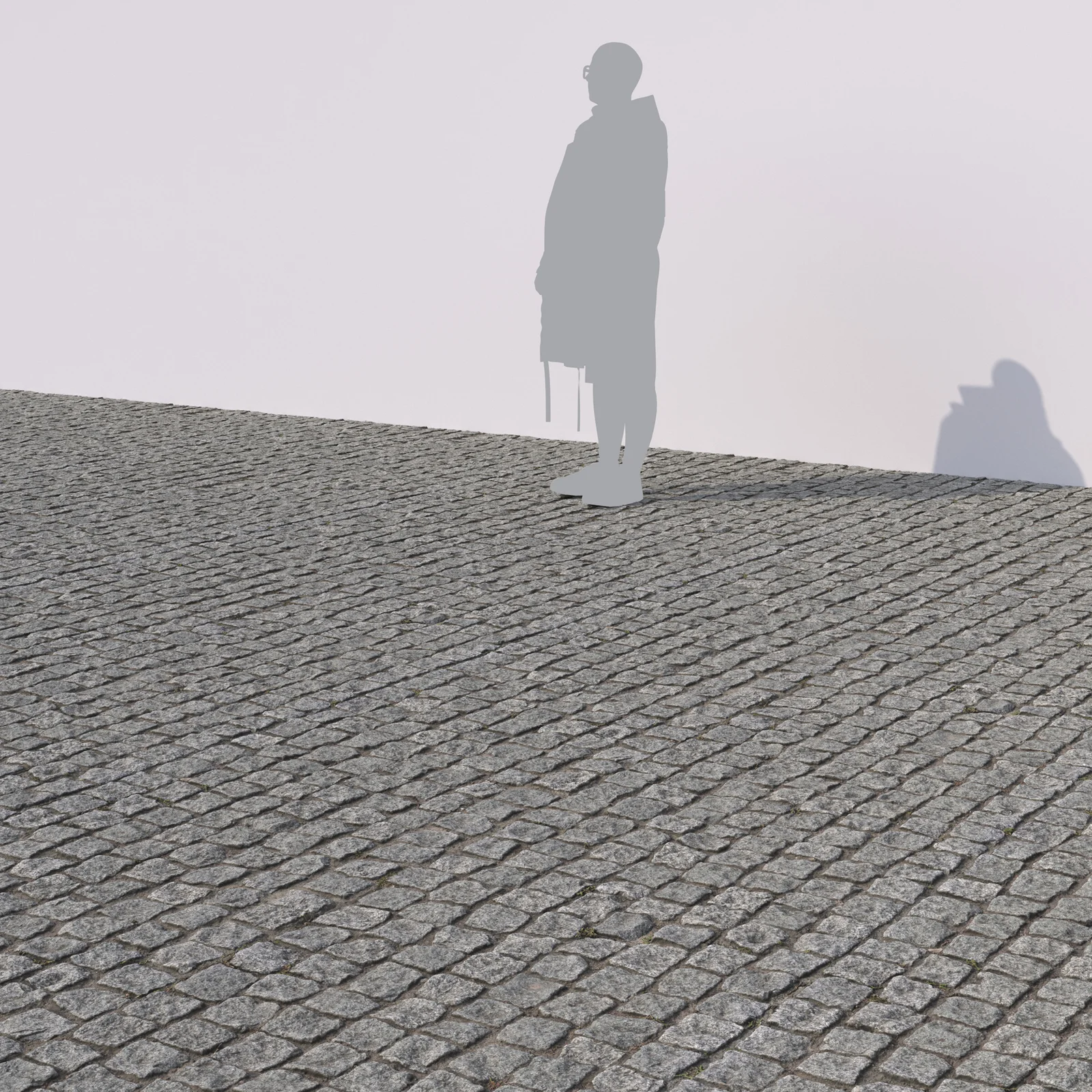 Granite Cobblestone Big screenshot 3