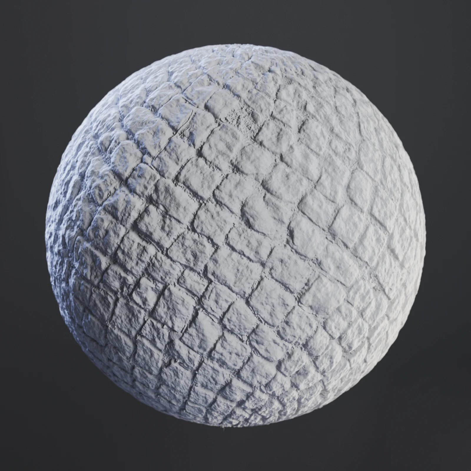 Granite Cobblestone Small screenshot 2