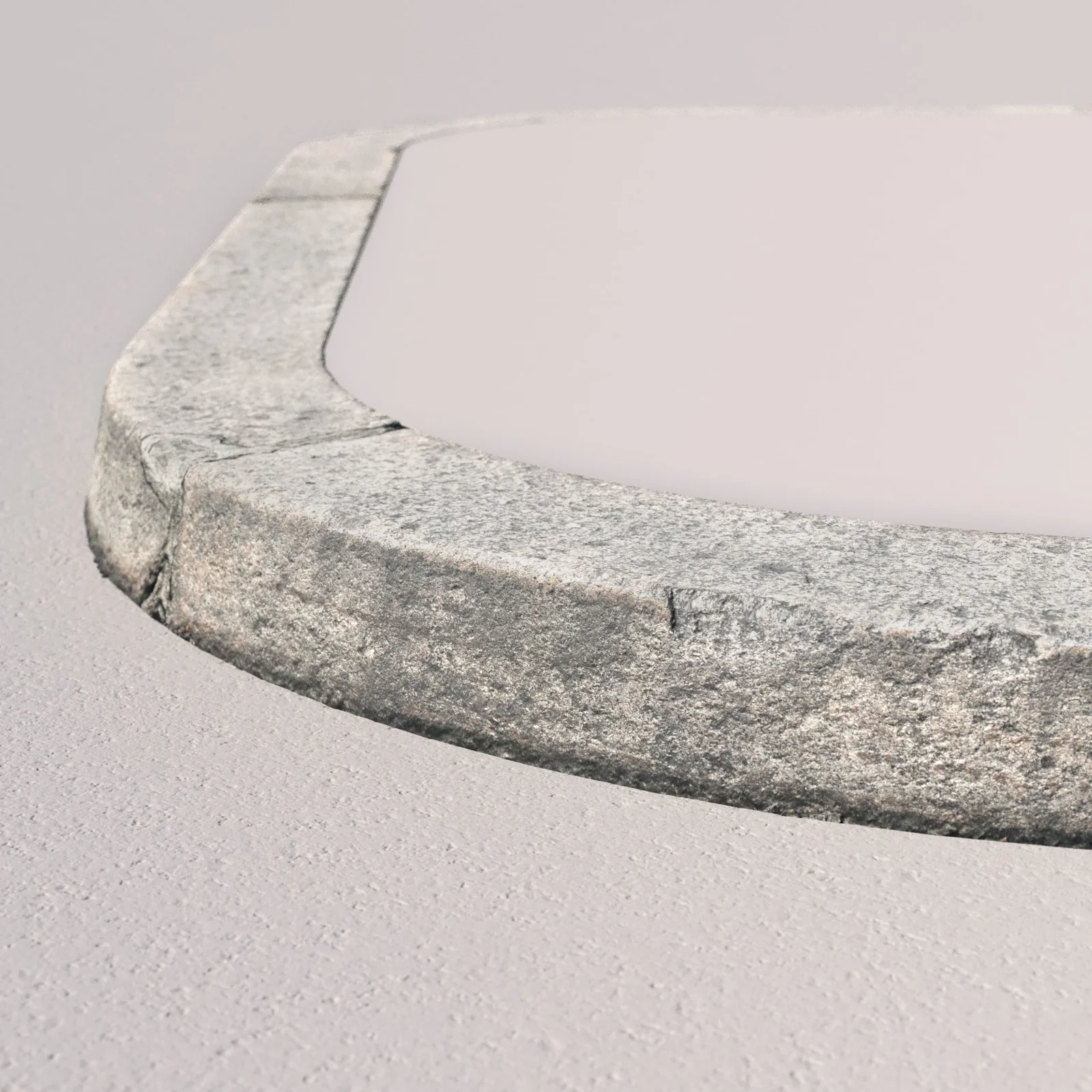 Granite Curb screenshot 2