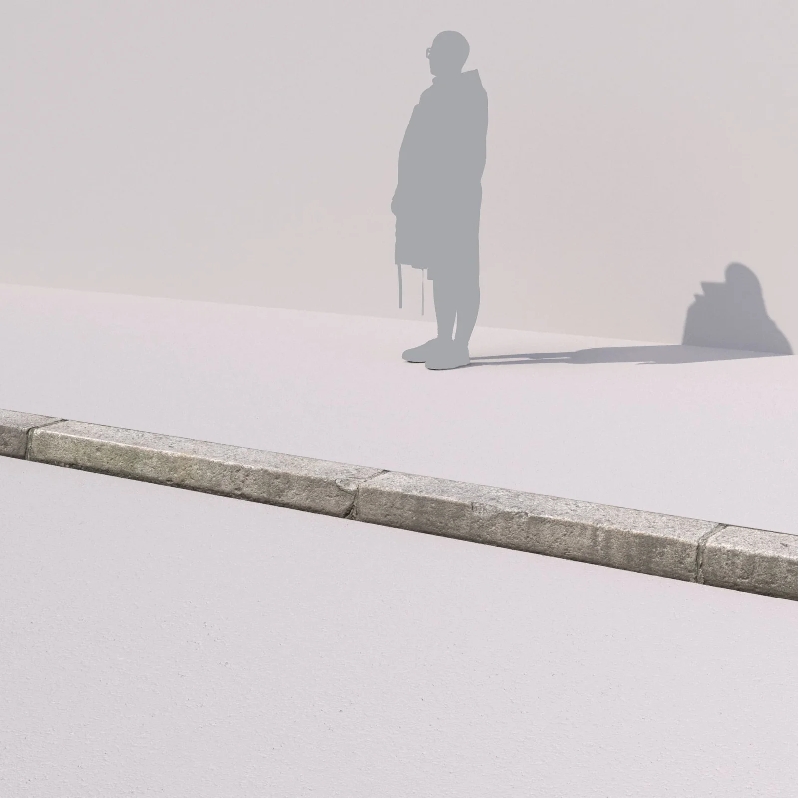 Granite Curb screenshot 3