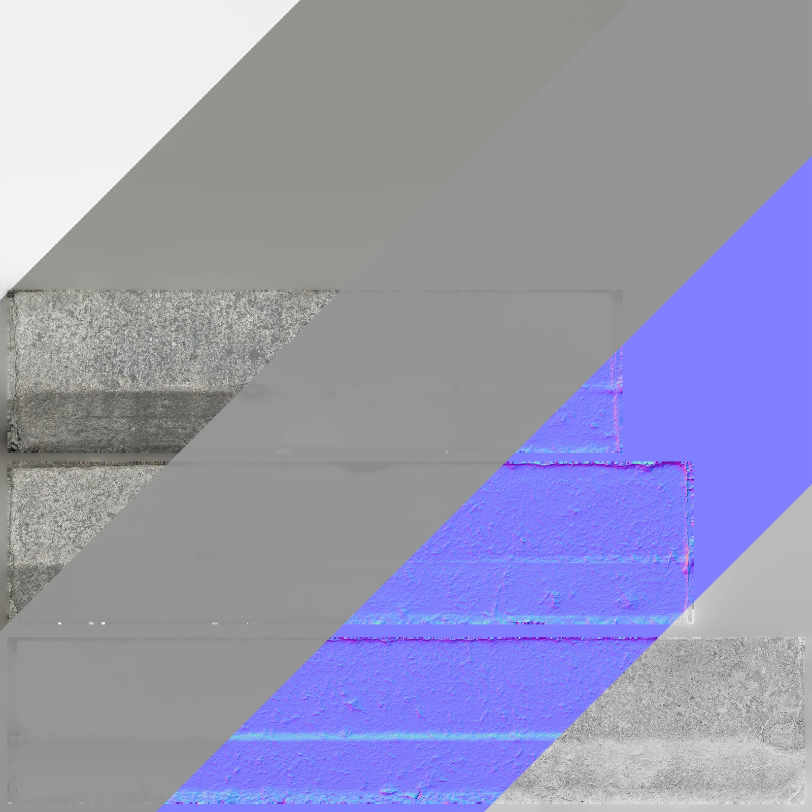 Granite Curb screenshot 4