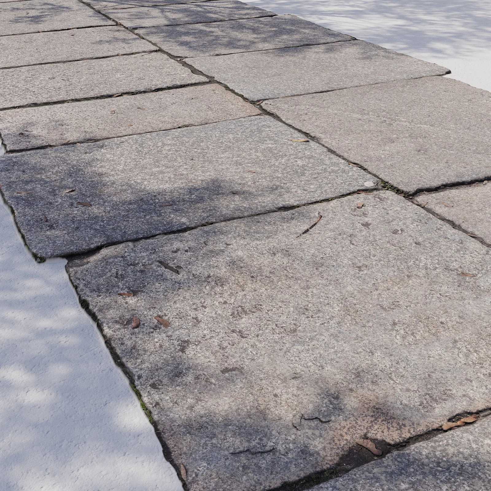 Granite Paving Slabs screenshot 5
