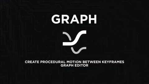 Graph - Blender addons