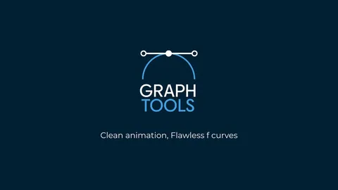 GraphTools - Blender addons
