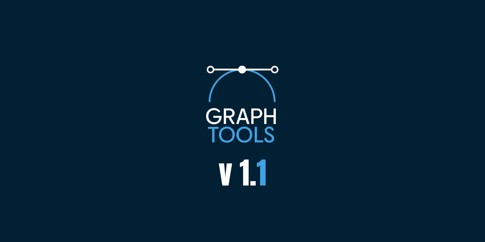 GraphTools screenshot 2