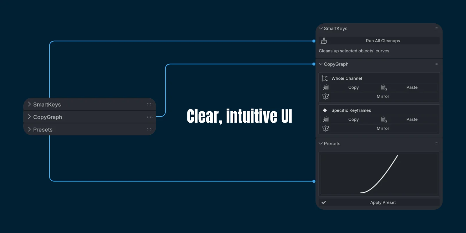 GraphTools screenshot 3