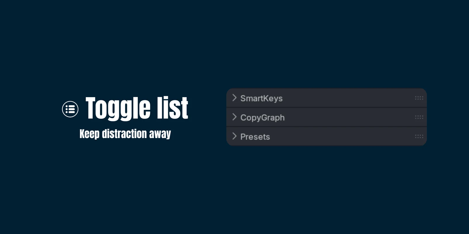 GraphTools screenshot 4