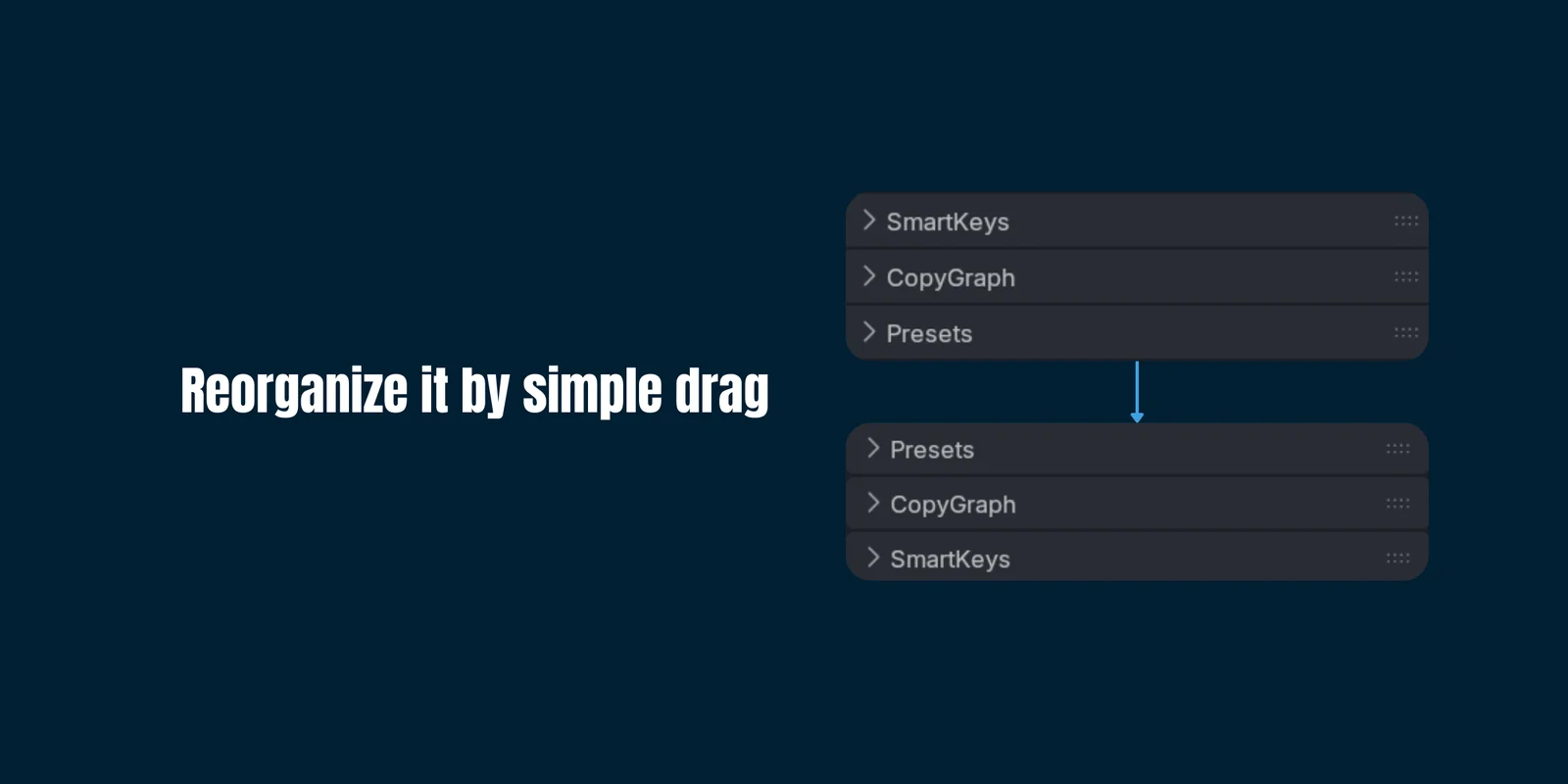 GraphTools screenshot 5